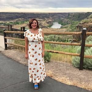 Meet your Posher, Jessica